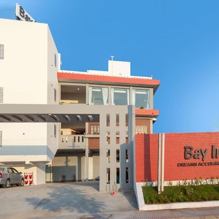 Bay Inn Chennai Exteriör bild
