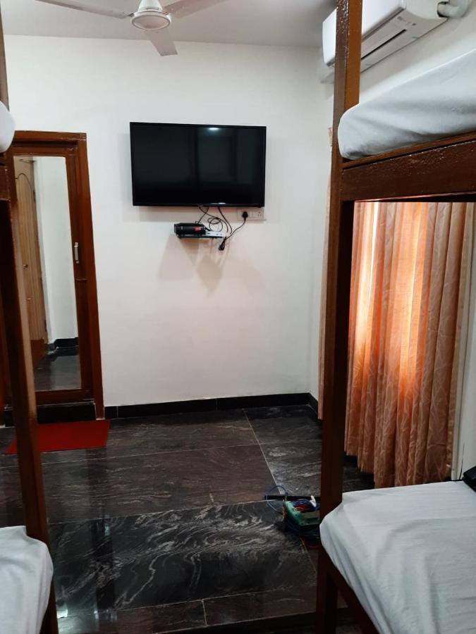 Bay Inn Chennai Exteriör bild